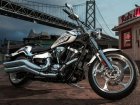 Yamaha Star Raider S / XV 1900 Raider S